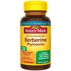 Nature Made Better Absorption Berberine Phytosome Capsules, 1100mg Per 2