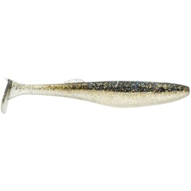 Rapala Crushcity The Kickman - 7.5cm - 4 Pack (Sparkle Shad)