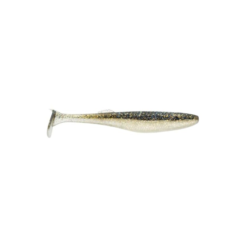 Rapala Crushcity The Kickman - 7.5cm - 4 Pack (Sparkle