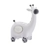 THINGS REMEMBERED Engraved Giraffe Ceramic Coin Bank for The New
