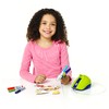 Crayola Air Marker Sprayer Airbrush Kit, Gift for Kids Age