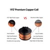 1PZ MO5-S01 Premium Starter Relay Solenoid for Mercury Outboard 50hp
