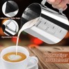 Coffee Tamper, 22-Piece Espresso Accessory Set, Barista Set, 51 mm