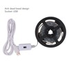 LED Grow Lamp Full Spectrum 3 Meters Dimming Induction Plant