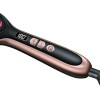 Cepillo Alisador Eléctrico De Iones Hs60 Beurer