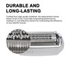 92S Electric Shaver Replacement Head Compatible with Braun Series 9