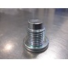 Mazda FS50-21-249, Engine Oil Drain Plug