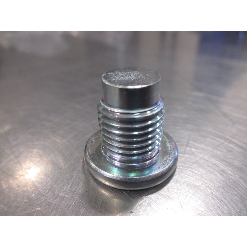 Mazda FS50-21-249, Engine Oil Drain Plug