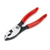 CRESCENT - Plier, 6", Slip Joint, Dipped Handle (HTZ26)