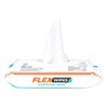 Generic Flex Wipes 36080 Pack of 2 Disinfectant Wipes, Large