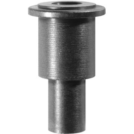 AMZ Clips And Fasteners 25 Window Regulator Roller Rivet Compatible with GM Vehicles