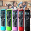 4PACK Case Cover for VIZIO XRT260 Smart TV Remote Control
