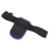 Lightweight Waist Fishing Rod Holder Oxford Fabric Belt Strap Angling