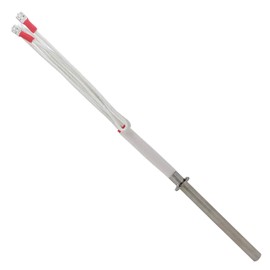 Pellet stove ignitor 220v 300w furnace ignitor diameter 9.5mm x 140 150 160 170 180mm (length 140mm)