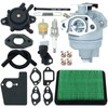 16100-Z0J-013 Carburetor Fits for Honda GC160 GC190 GC190A GC160LA Small