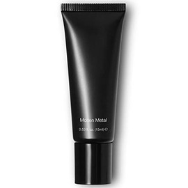 Jolie Molten Metal - Liquified Pigment Glaze for Eyes, Lips & Face - Metallic Finish (Cool Bronze)