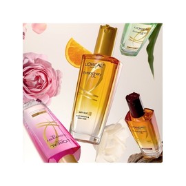 L'Oréal Extra Ordinary Oil 100ml (Choose 1 of 6 types) / 로레알 엑스트라오디네리 오일 100ml(6종 택 1)
