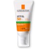  Protector Solar Facial La Roche-Posay Anthelios Dry Touch SPF 50+ para Piel Grasa, 50 ml
