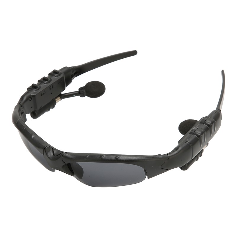 Wireless Bluetooth Sunglasses Professional Stylish Lightweight Eyesight Protection Smart Glasses