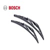 Bosch Set of 2 Bosch Windshield Wiper Blades 40516 &