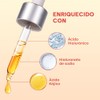 Sérum Facial Antimanchas con Ácido Kójico, Unifica el Tono, 30