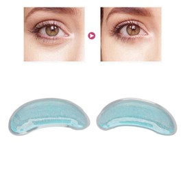 Reusable Iced Eye Mask, Hot and Cold Anti-Fatigue Eye Mask, Eye Pads, Eye Patch To Reduce Dark Circles