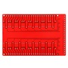 16 Channel Relay Module DC 5V with Optocoupler Insulation High/Low