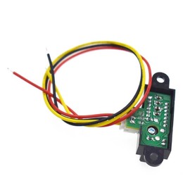 GP2Y0A41SK0F 0A41SK Infrared Proximity Sensor 4-30 cm, Pack of 3