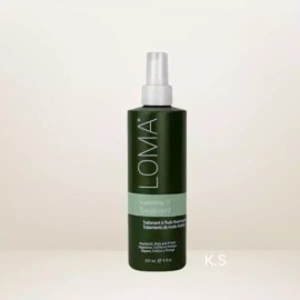 Loma 로마 너리싱 오일 트리트먼트 100ml Roma Nourishing Oil Treatment 100ml