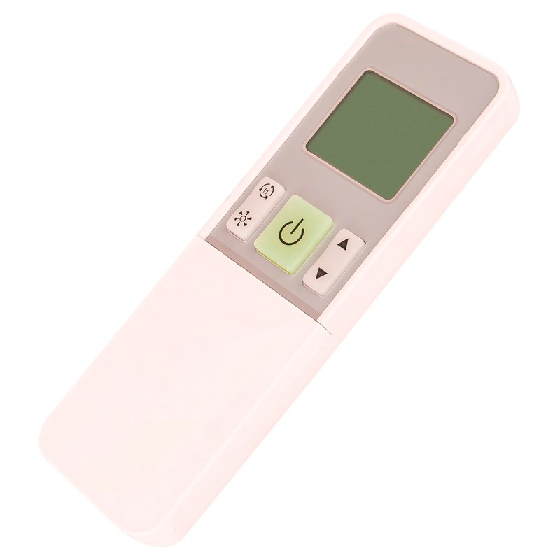 VINABTY Replacement Remote Compatible with Hisense DG11H1-01 DG11H1-01E Air Conditioner