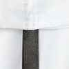 Relaxdays Door Draught Excluder Double Sided Door Roller for Draughts