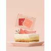 Soft Fitting Cream Blusher (+Heart Finger Puff SET Complimentary) /