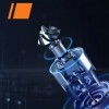 Tianxin Mini Taladro Mototool Con 211 Accesorio Para Dremmel Esmeril