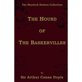 The Hound of The Baskervilles: Book 5 of 9