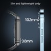 Health Trackers Smart Watch 1.92inch Screen NFC Function IP67 Waterproof