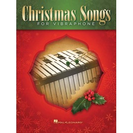 Christmas Songs for Vibraphone