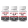 3 Pack Eronex Complejo Herbal Salud 20caps Sfn 3 Pack