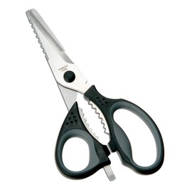 Kitchen Scissor Gray Slub II FC – 419