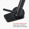Xitomer Motorcycle Adjustable Kickstand Side Stand Fit for Tenere 700