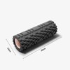 Fascia Roller Spine, Massage Roller, Facial Roller for Back Spine,