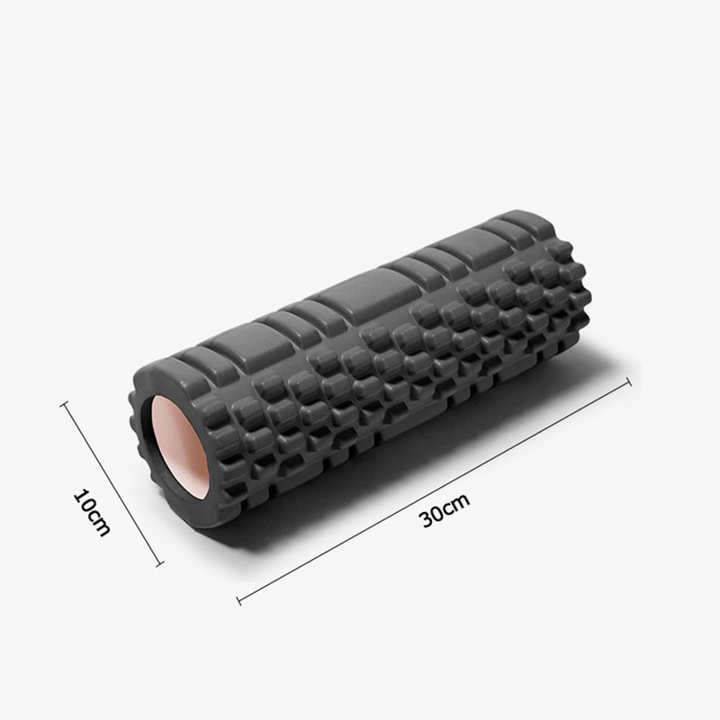 Fascia Roller Spine, Massage Roller, Facial Roller for Back Spine,