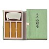 Superb 白檀 Incense Sticks, 60 Pieces