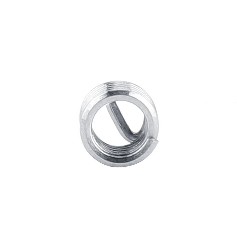 Pack of 100 Wire Insert Thread M4 Helicoil Thread Repair