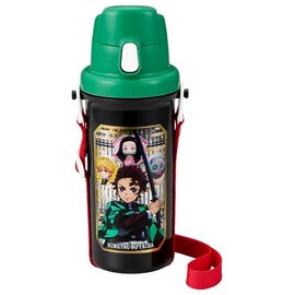 Devil Blade SC-600B Direct Drinking Water Bottle