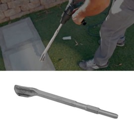 Cincel para Azulejos Cincel Hexagonal de Ajuste (en forma de U)