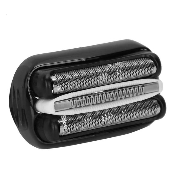 replacement head, electric replacement foil head accessories 32B Suitable for