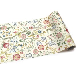 Kamoi Processing Paper Interior Masking Tape mt casa fleece 230mm x 5m William Morris Mary Isobel Sticker Wallpaper MTCAF2360