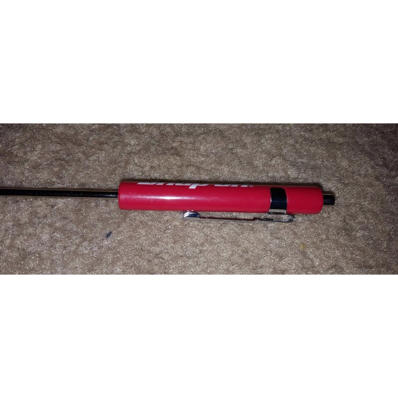 snap on tools 4 Snap on items 2 pocket screwdriver