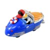 トミカ ディズニー ミッキーマウスとロードレーサーズ MRR-8 ダック・バルケッタ ドナルドダック