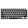 Arabic Language Silicone Keyboard Cover Skin Protector Compatible 2020 Release